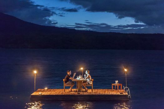 Jicaro Island Lodge
