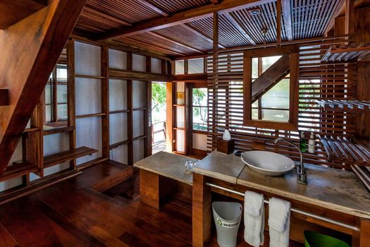 Jicaro Island Lodge