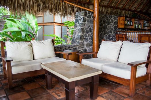 Jicaro Island Lodge