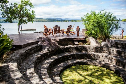 Jicaro Island Lodge