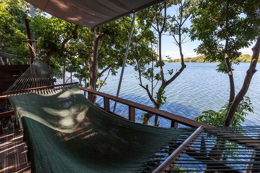 Jicaro Island Lodge