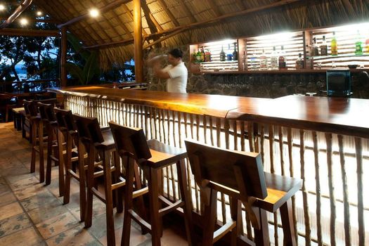 Jicaro Island Lodge