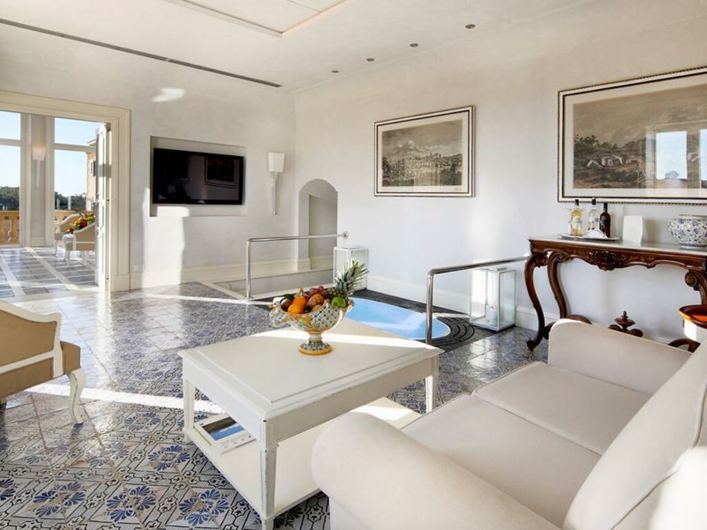 Hotel Villa Athena A Design Boutique Hotel Agrigento Italy