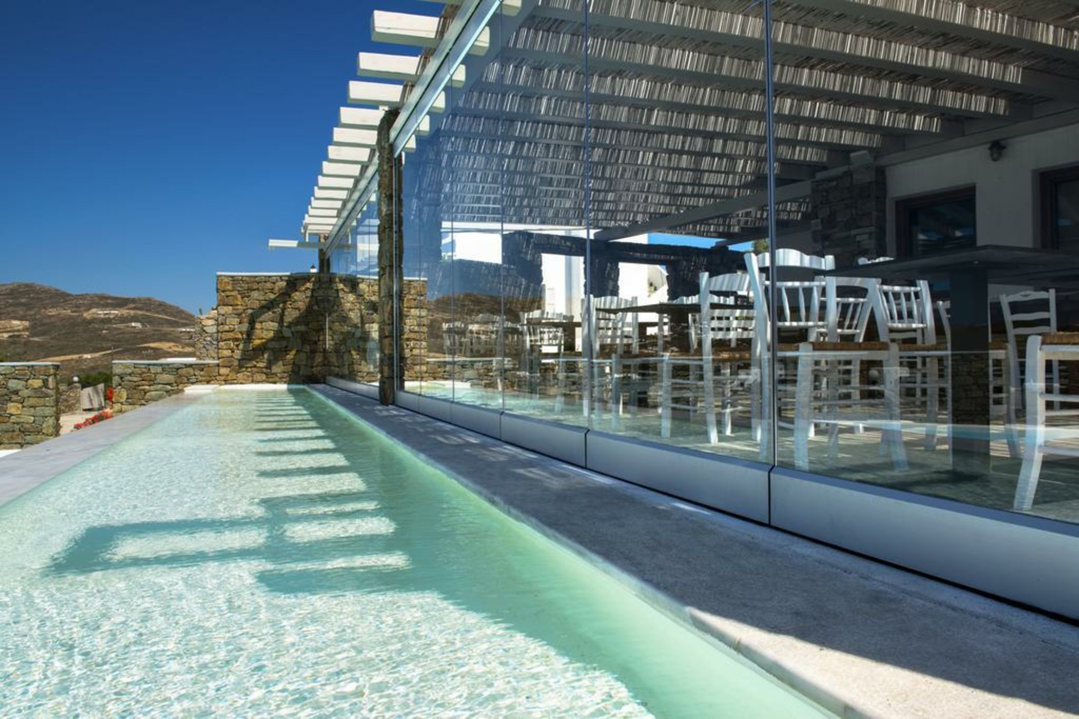 Ftelia Bay Boutique Hotel