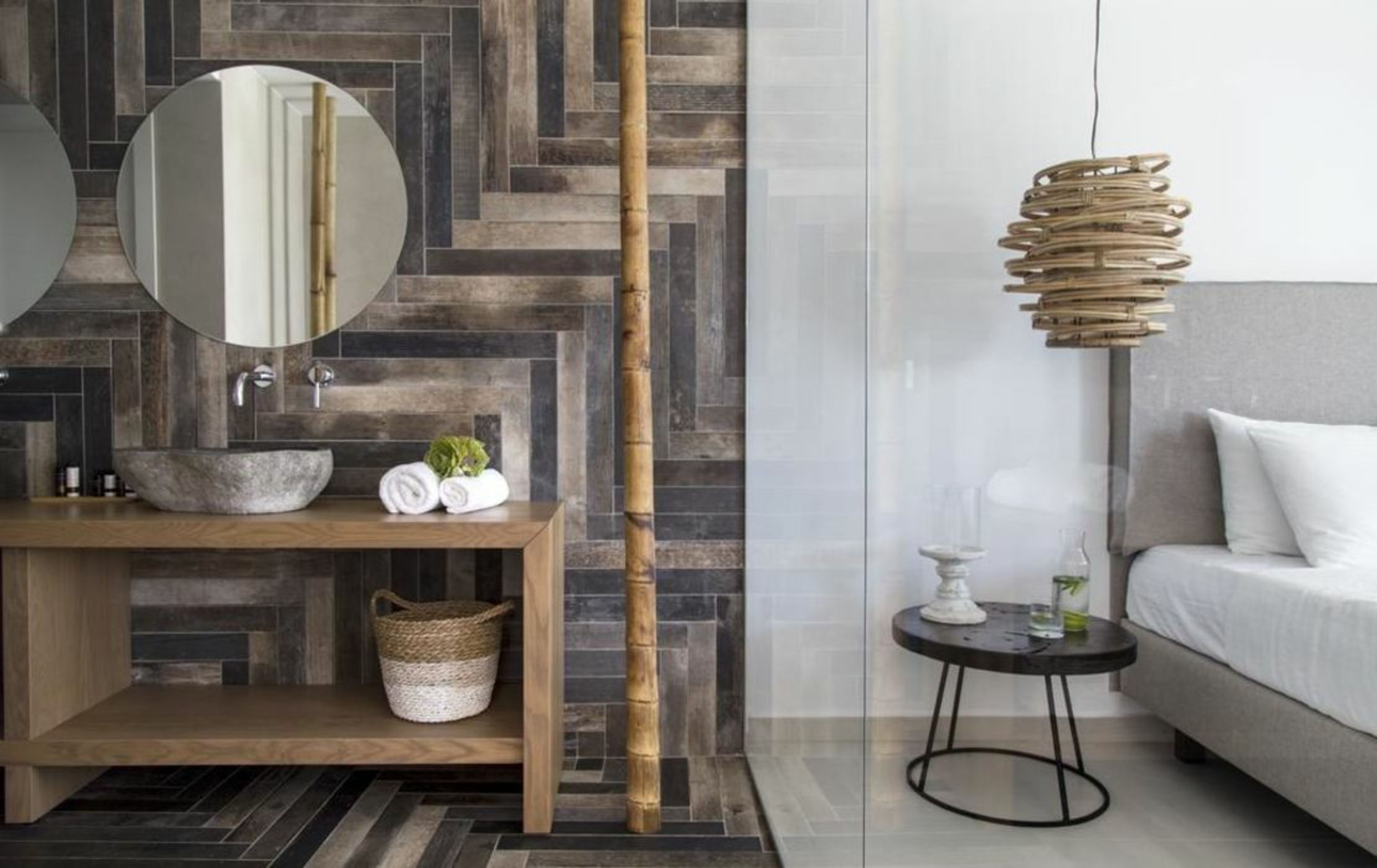 Ftelia Bay Boutique Hotel