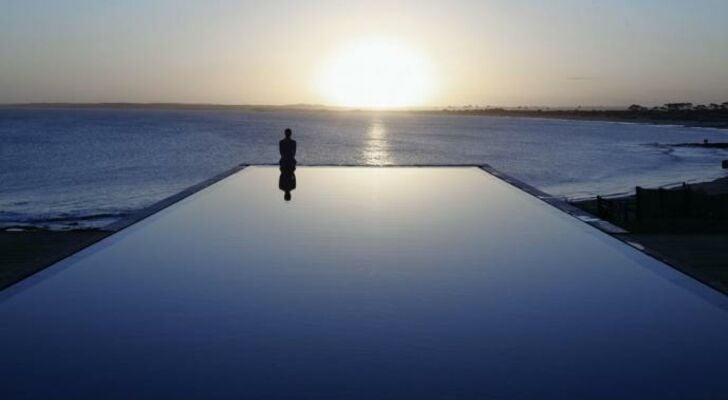 Playa Vik Jose Ignacio