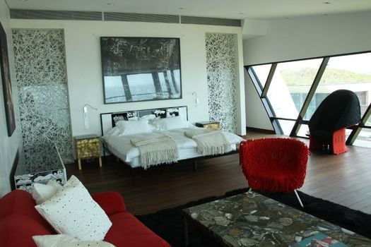 Playa Vik Jose Ignacio