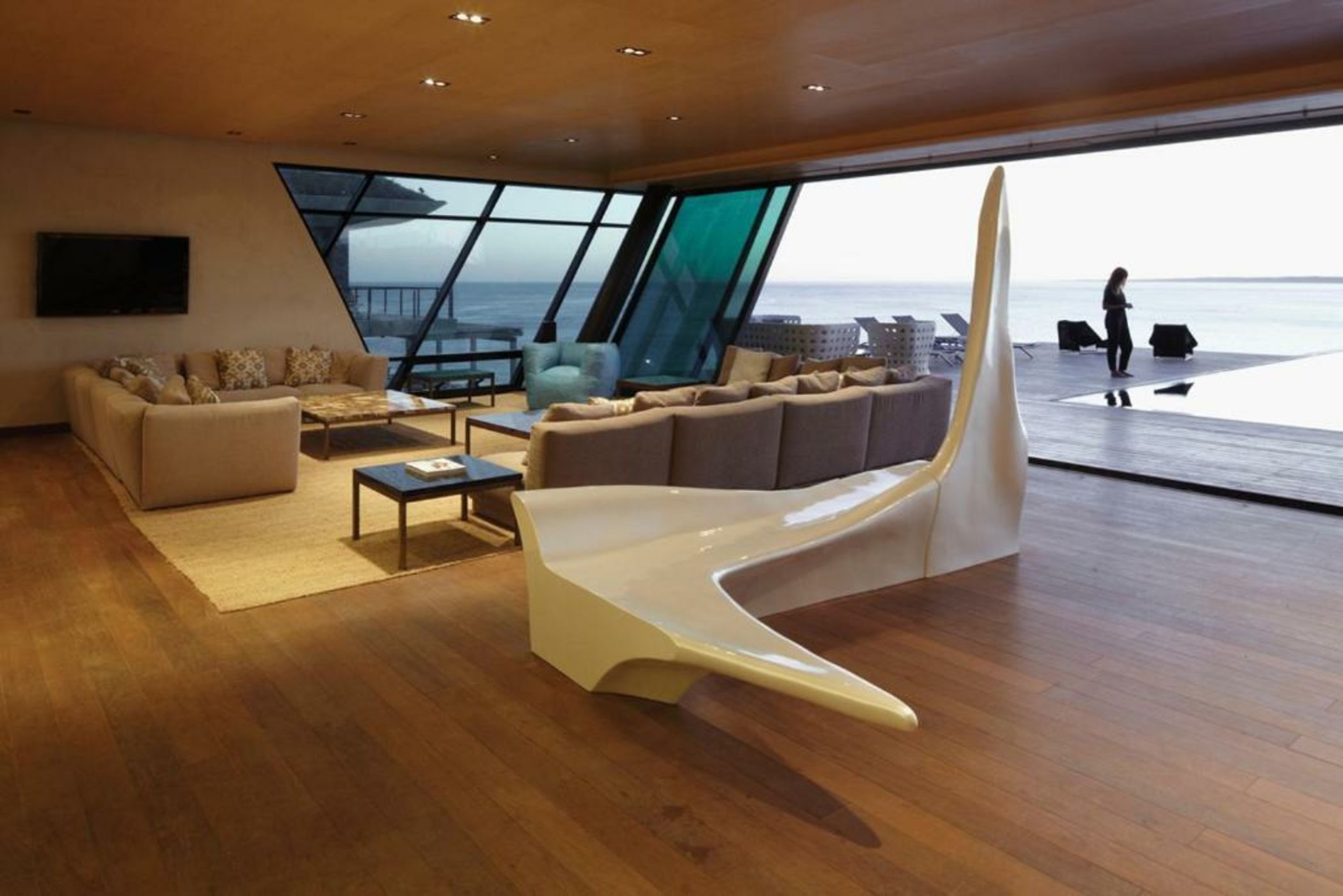 Playa Vik Jose Ignacio