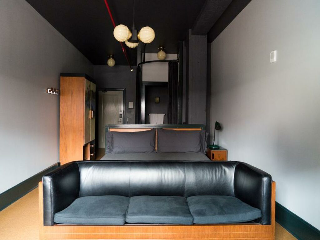 Ace Hotel New Orleans New Orleans Vereinigte Staaten Von