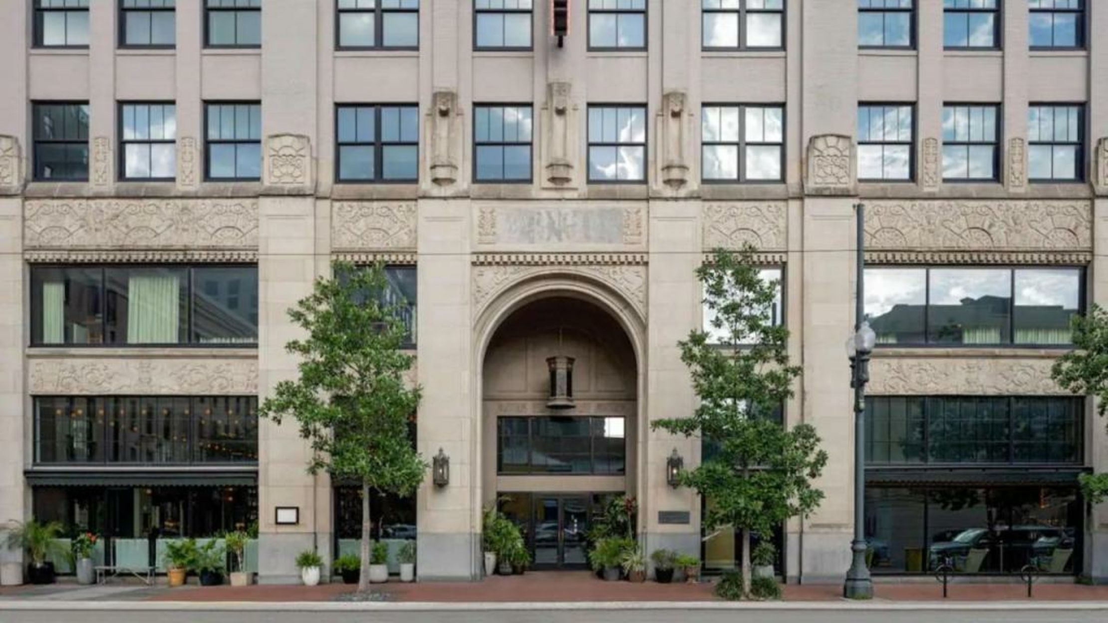 The Barnett JDV by Hyatt