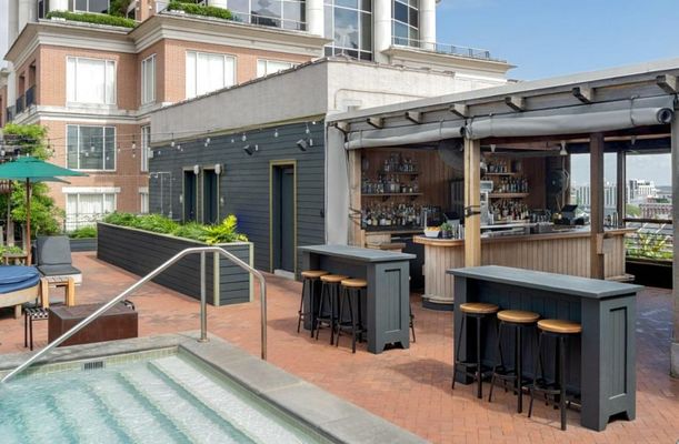 The Barnett JDV by Hyatt