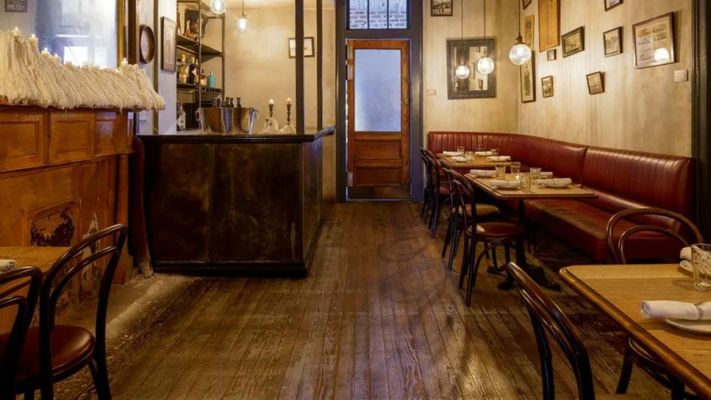 The Barnett JDV by Hyatt