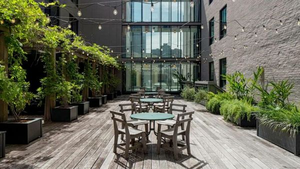 The Barnett JDV by Hyatt