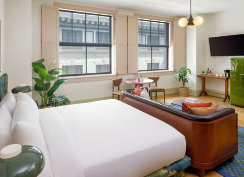 The Barnett JDV by Hyatt