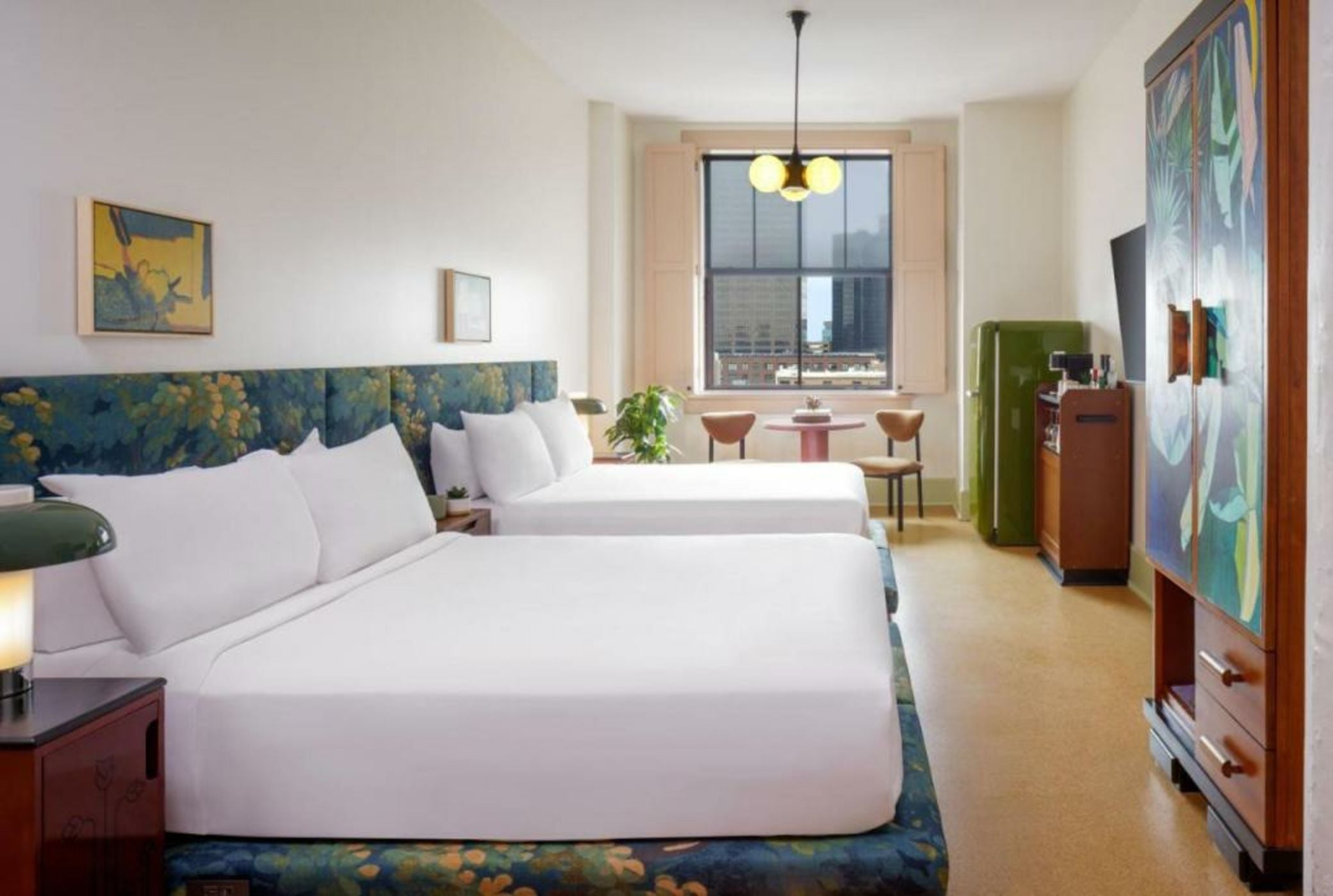 The Barnett JDV by Hyatt