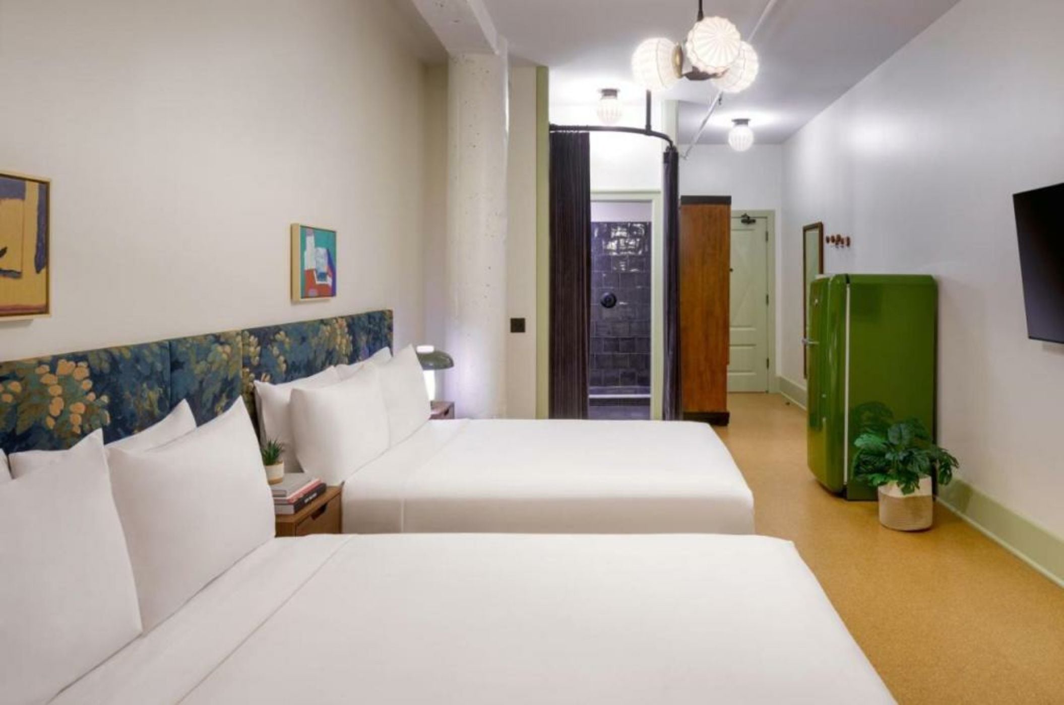 The Barnett JDV by Hyatt