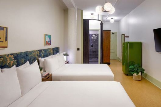 The Barnett JDV by Hyatt