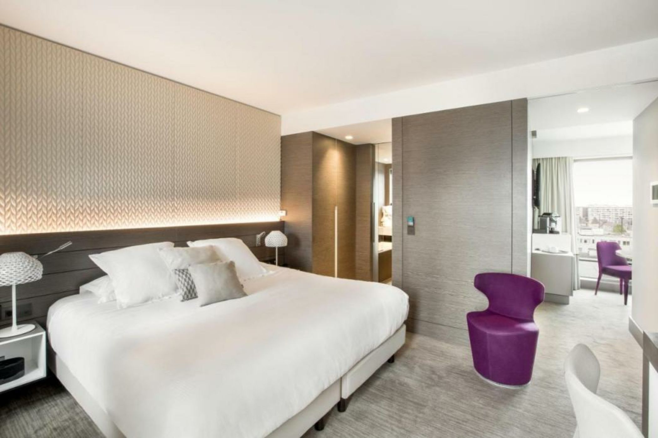 BW Premier Collection Le Saint Antoine Hotel et Spa