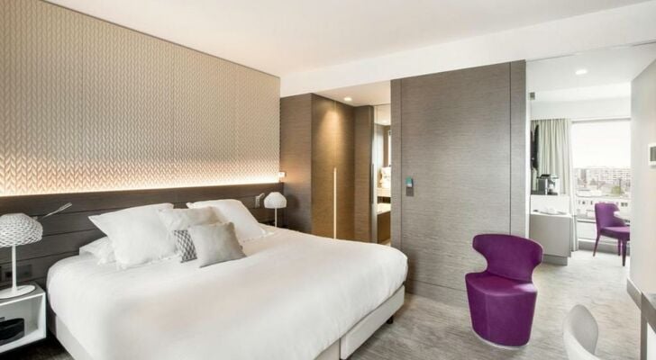 BW Premier Collection Le Saint Antoine Hotel et Spa