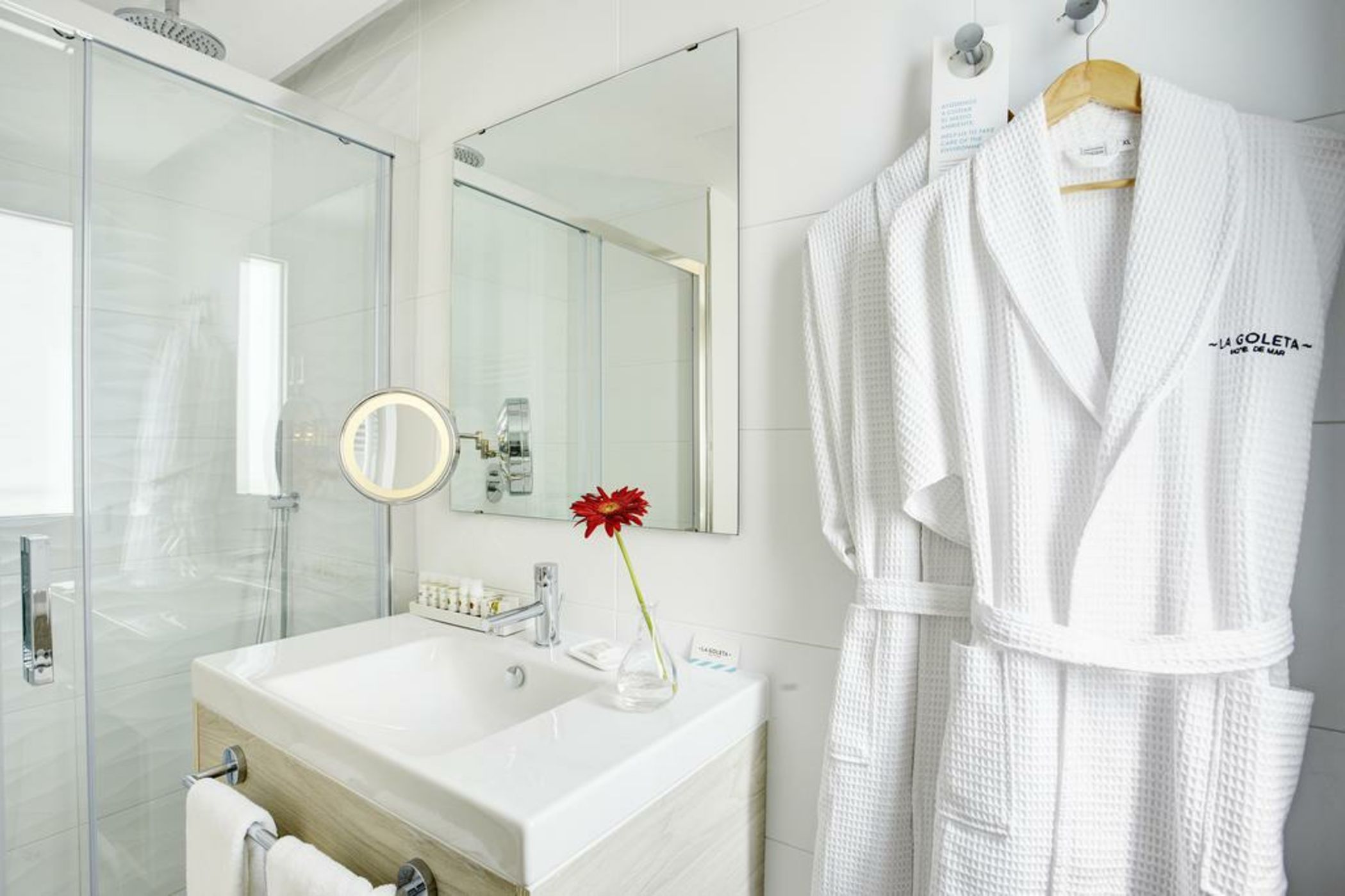 La Goleta Hotel de Mar - Adults Only