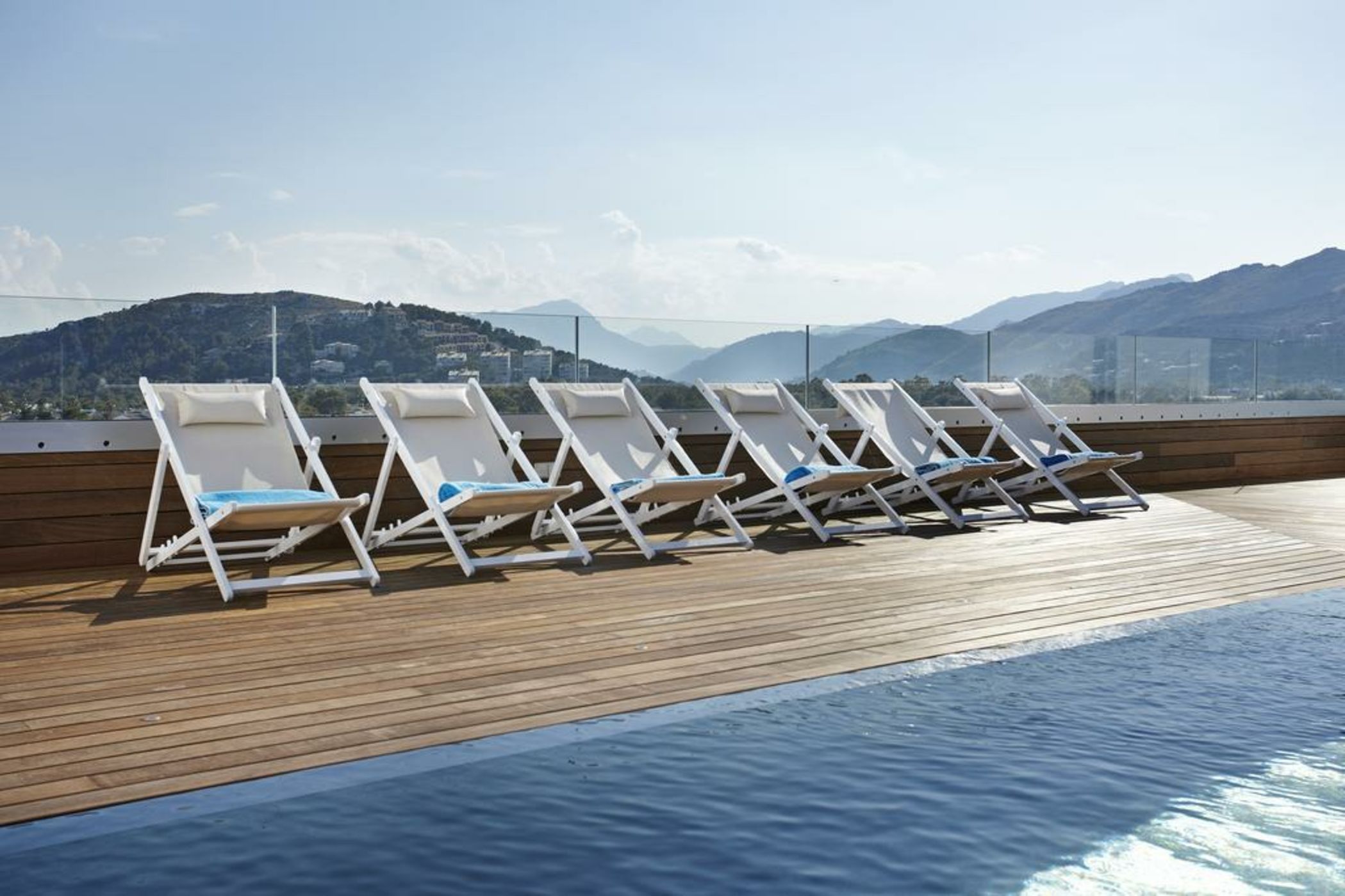 La Goleta Hotel de Mar - Adults Only