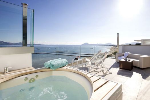 La Goleta Hotel de Mar - Adults Only