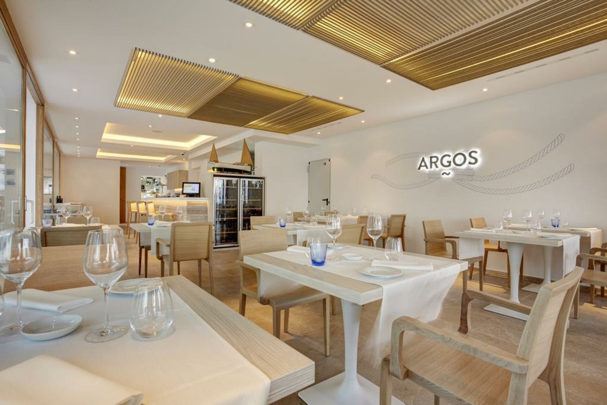 La Goleta Hotel de Mar - Adults Only