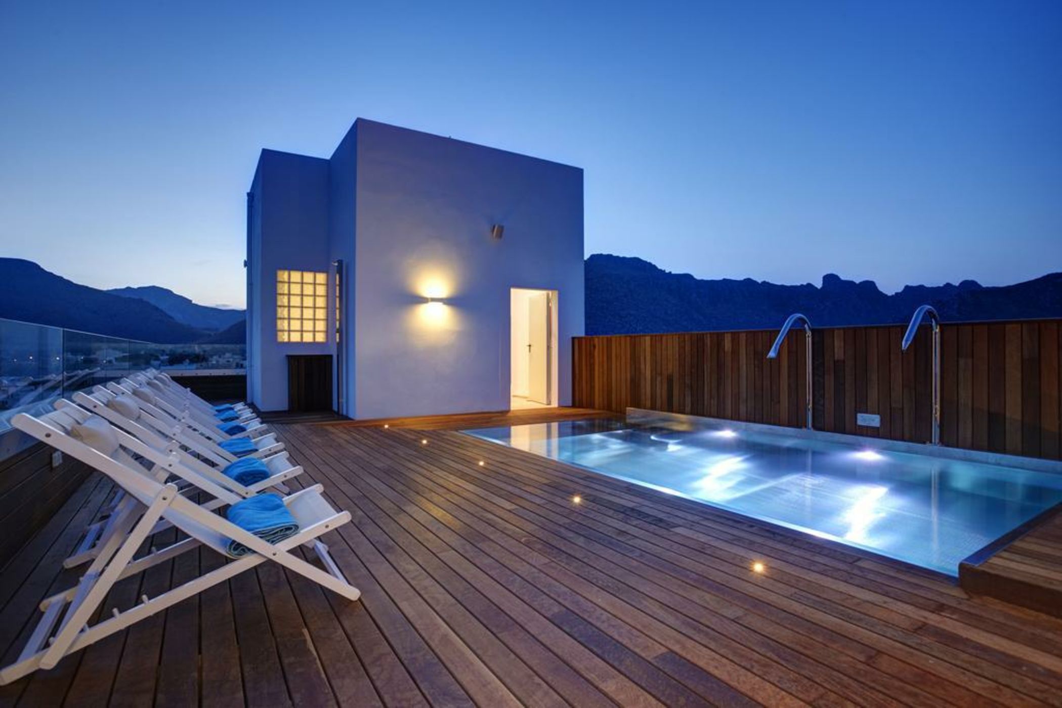 La Goleta Hotel de Mar - Adults Only