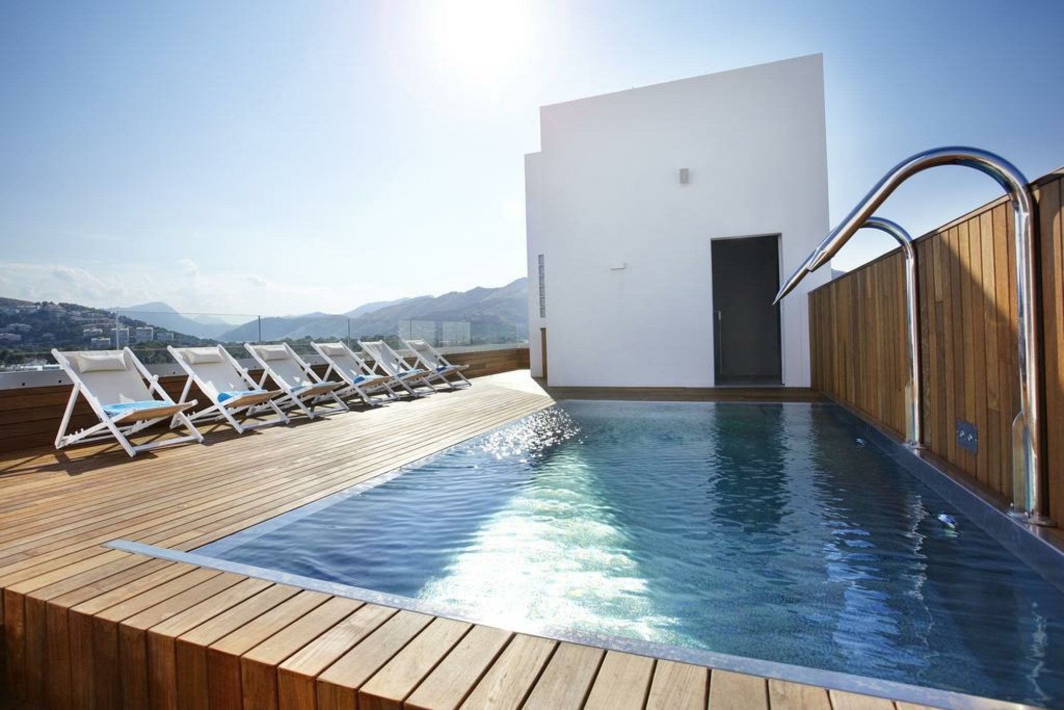 La Goleta Hotel de Mar - Adults Only