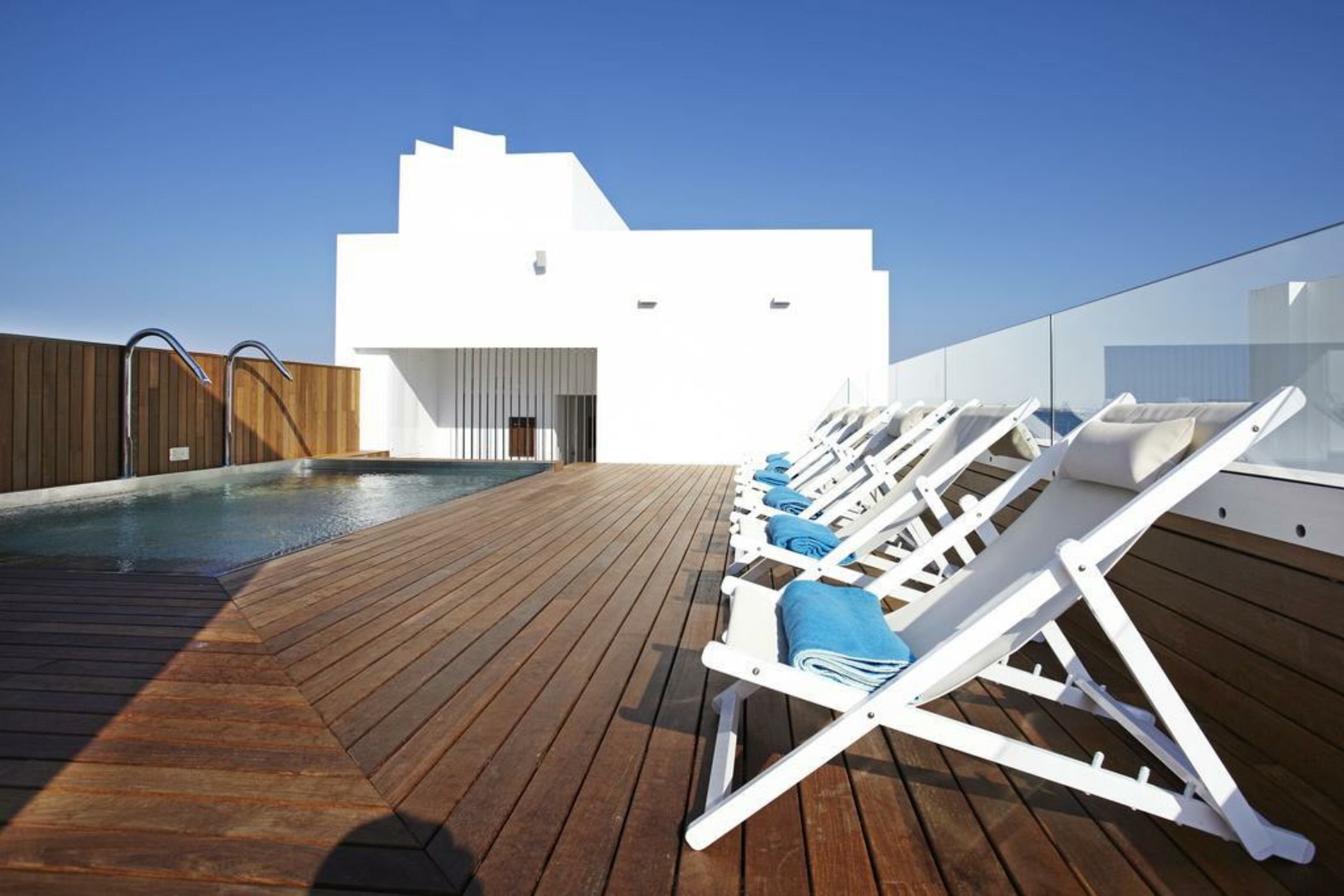 La Goleta Hotel de Mar - Adults Only