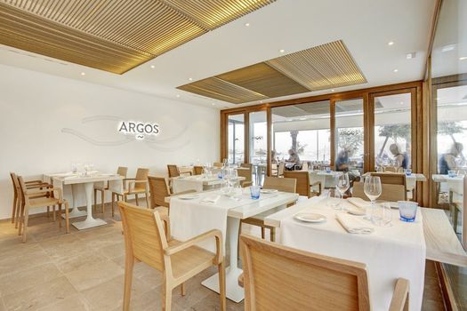 La Goleta Hotel de Mar - Adults Only