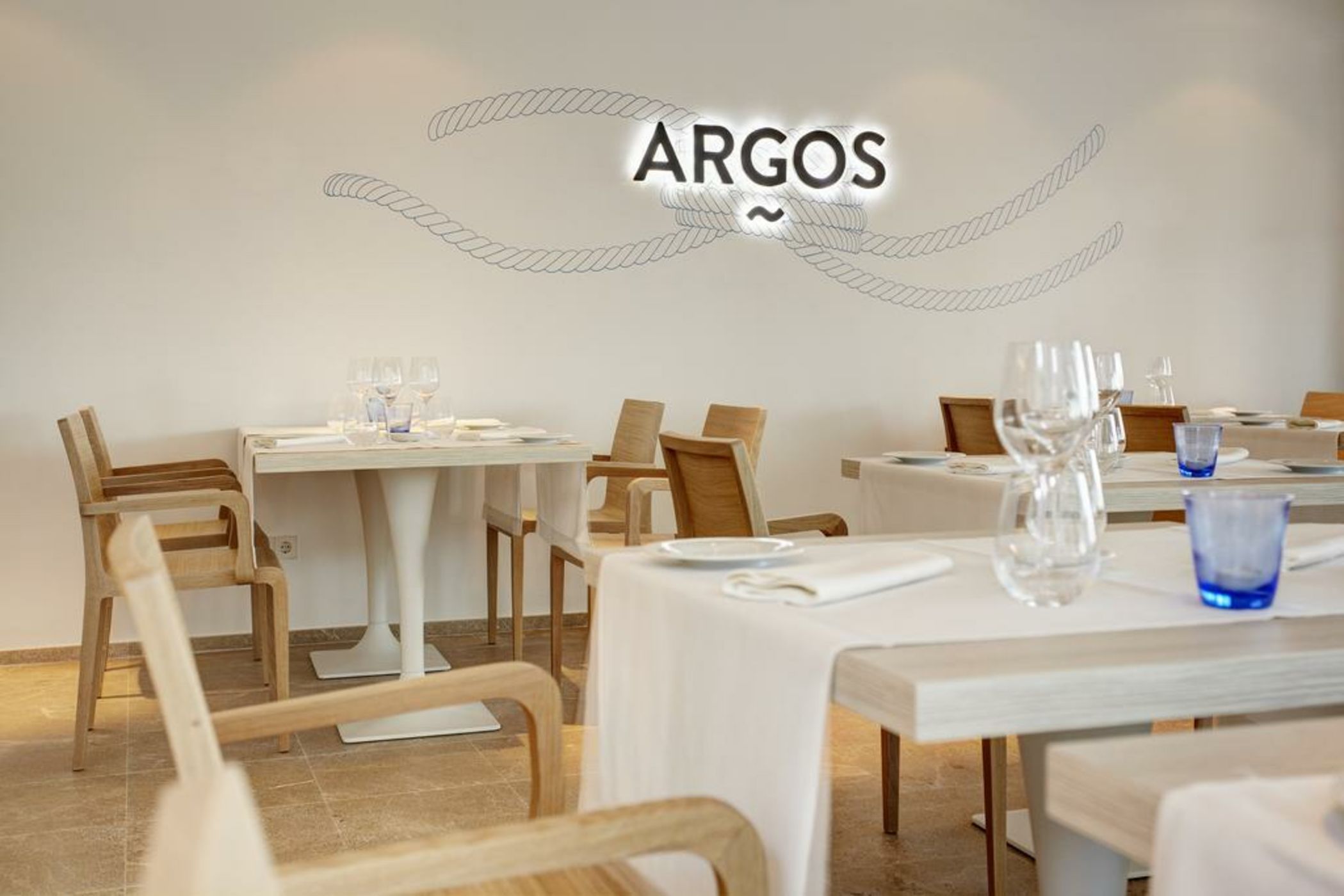 La Goleta Hotel de Mar - Adults Only