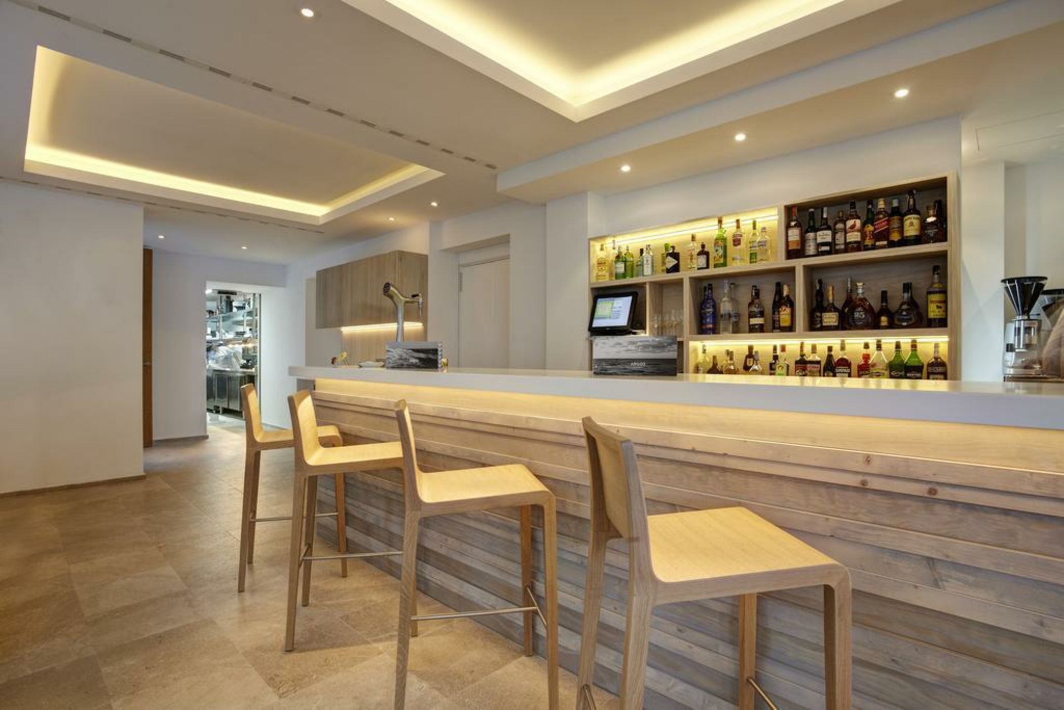 La Goleta Hotel de Mar - Adults Only