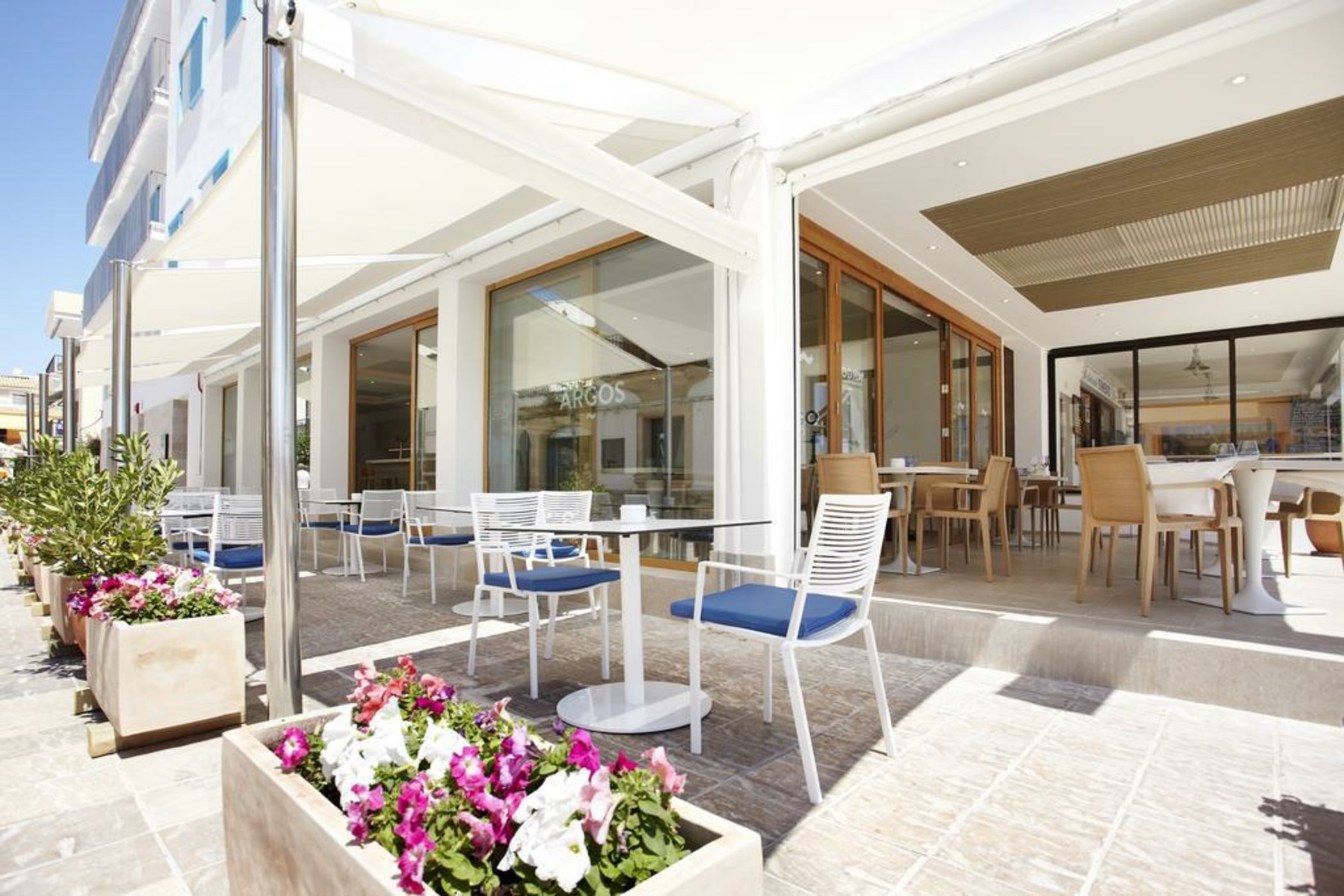 La Goleta Hotel de Mar - Adults Only