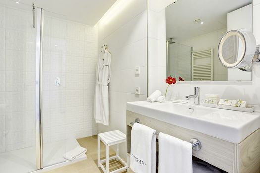 La Goleta Hotel de Mar - Adults Only