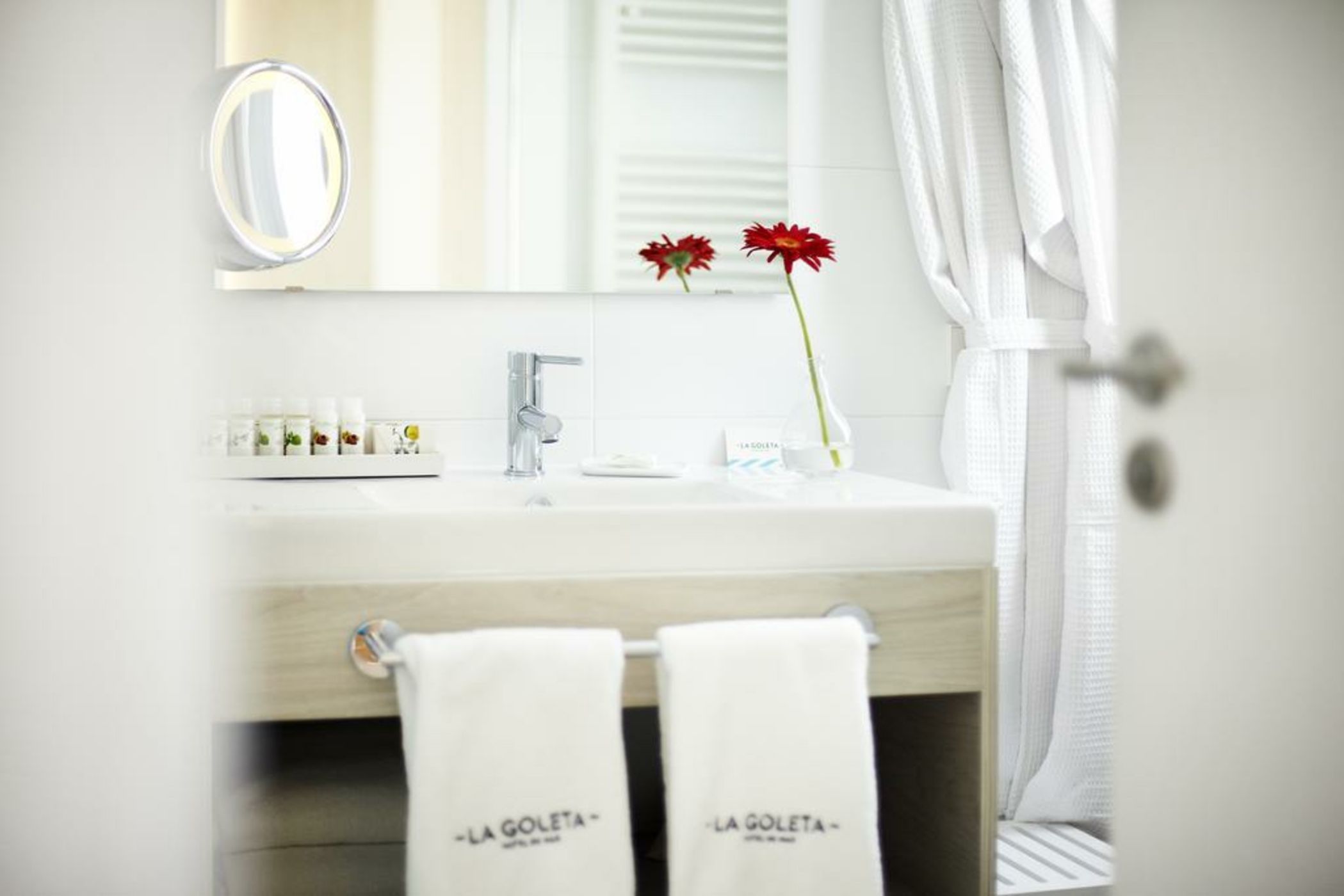 La Goleta Hotel de Mar - Adults Only