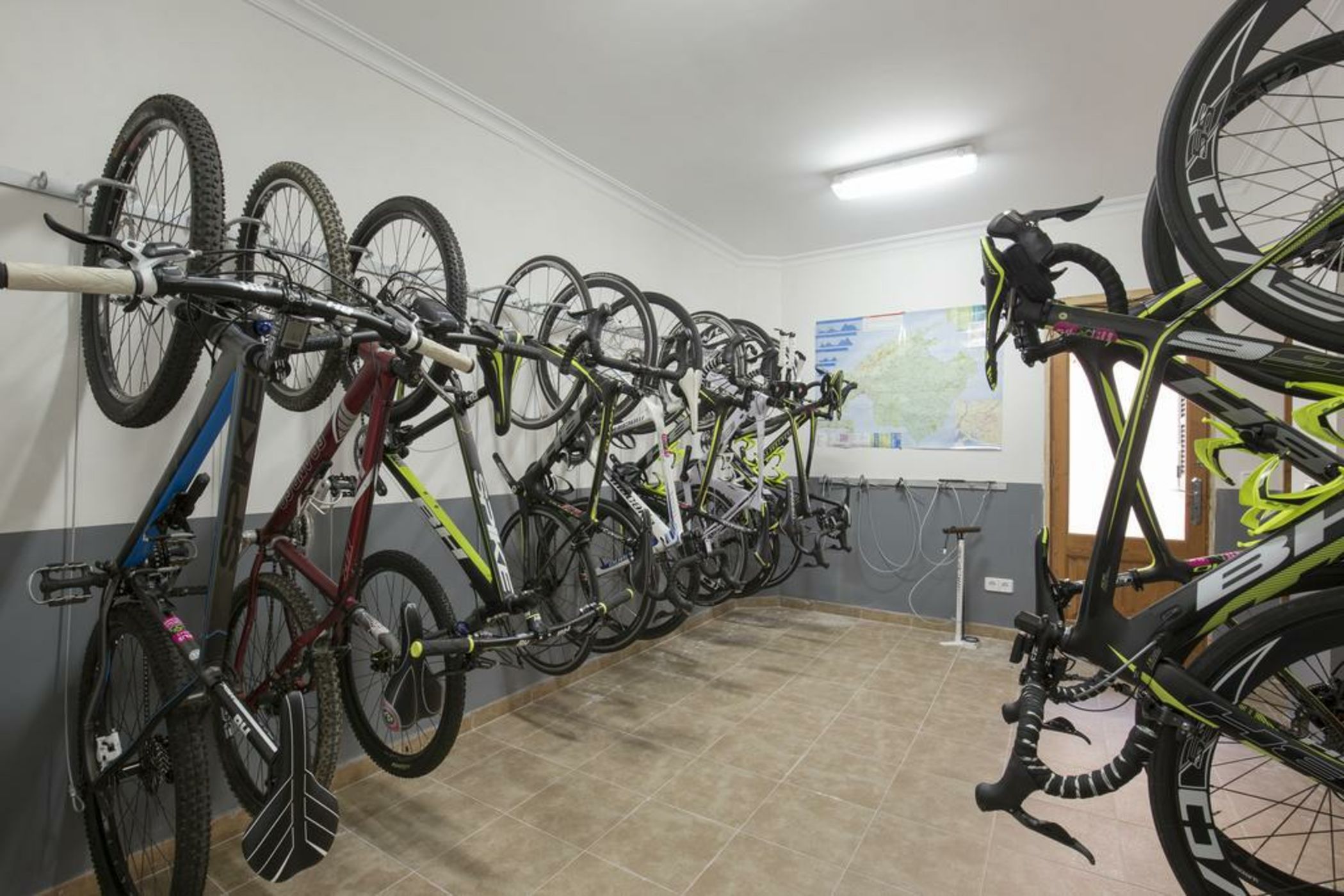 La Goleta Hotel de Mar - Adults Only