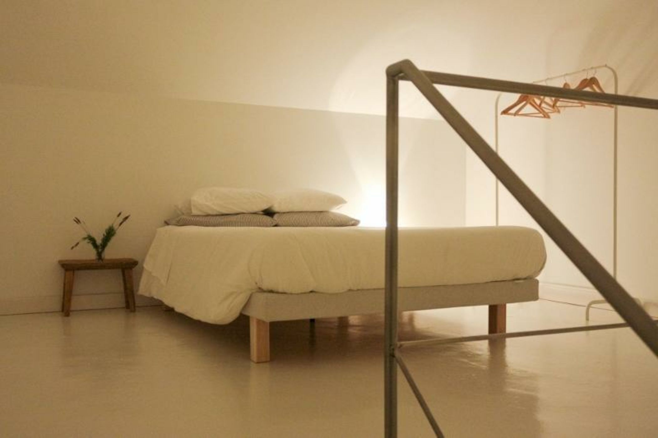 Cabeca Da Cabra Casa De Campo