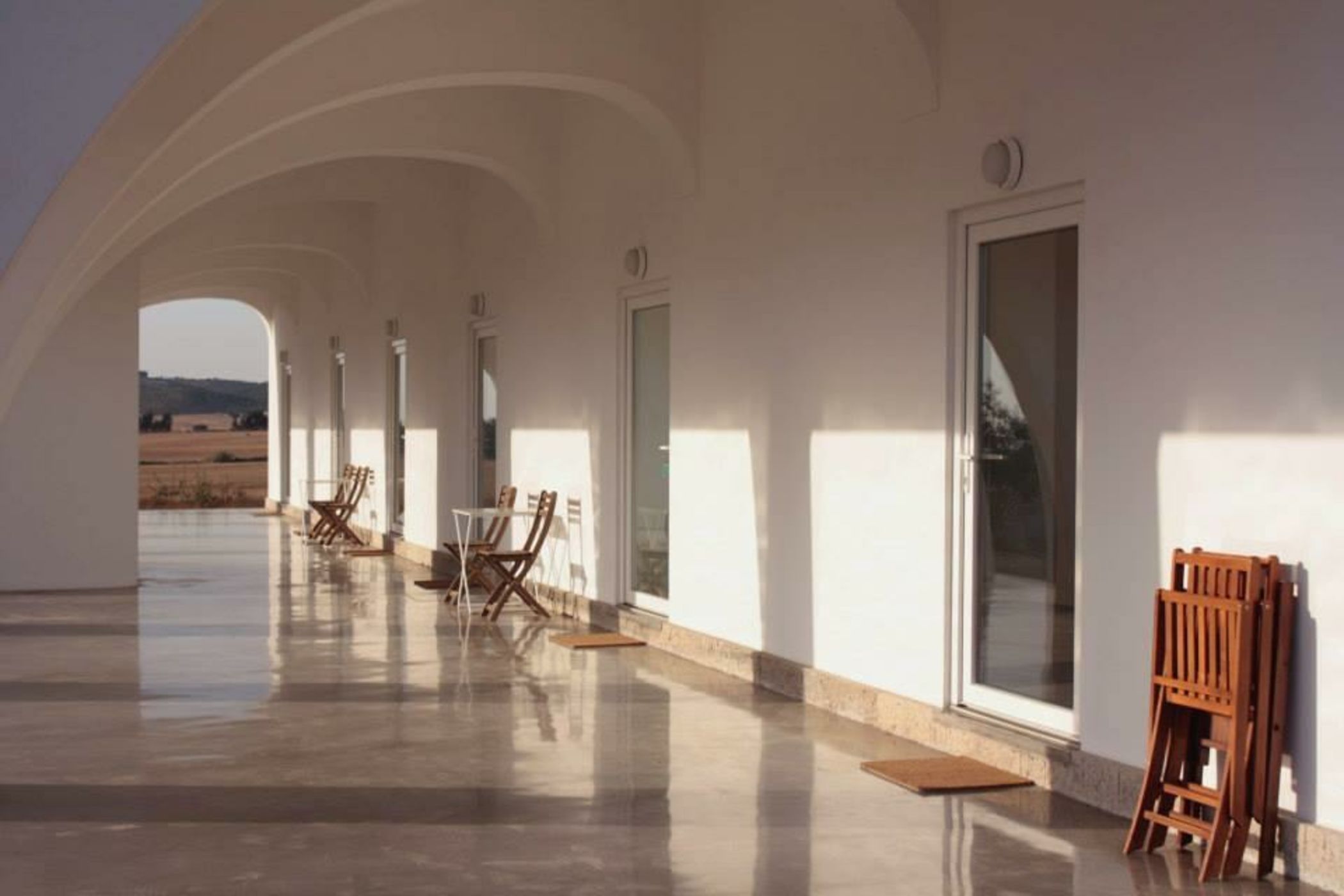 Cabeca Da Cabra Casa De Campo