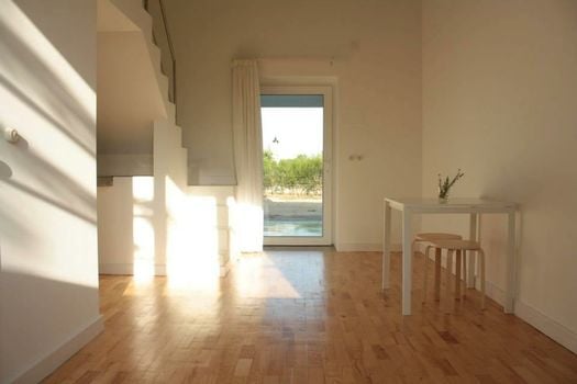 Cabeca Da Cabra Casa De Campo