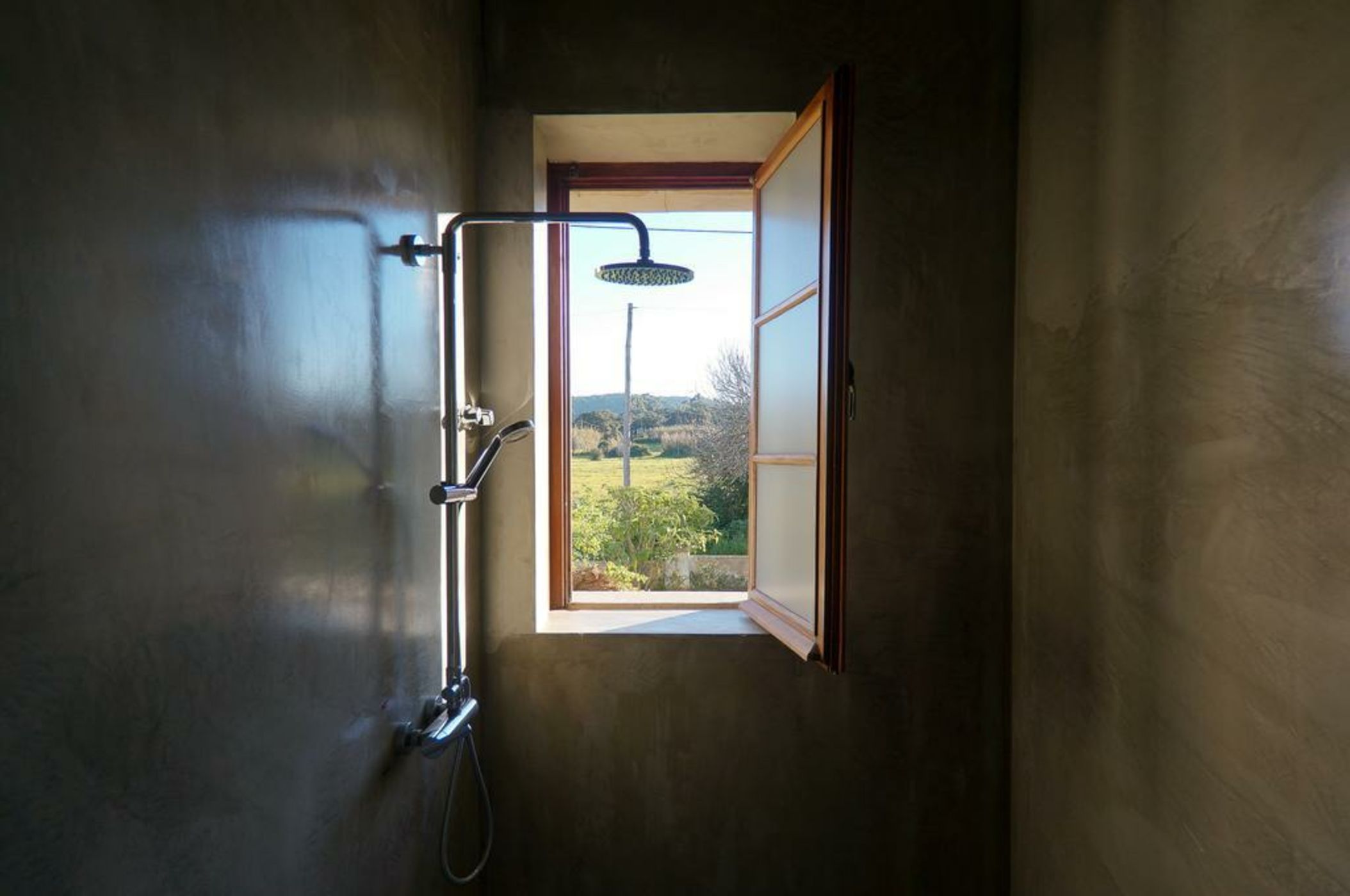 Cabeca Da Cabra Casa De Campo