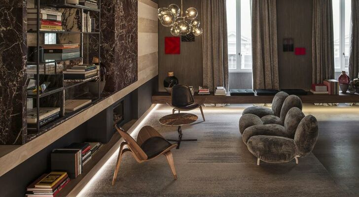 Fendi Private Suites