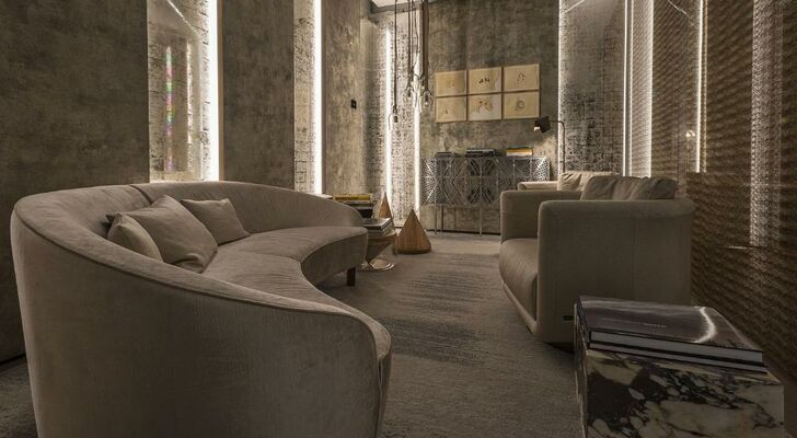 Fendi Private Suites