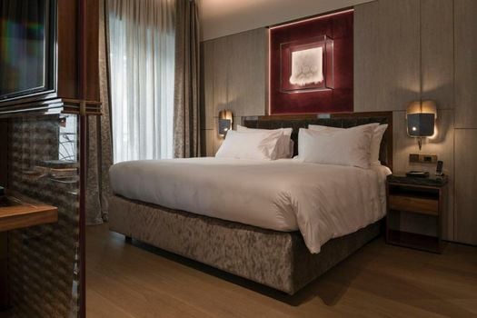 Fendi Private Suites