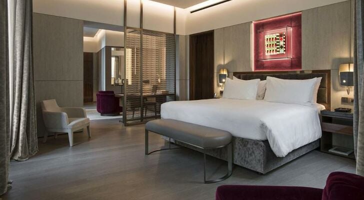 Fendi Private Suites