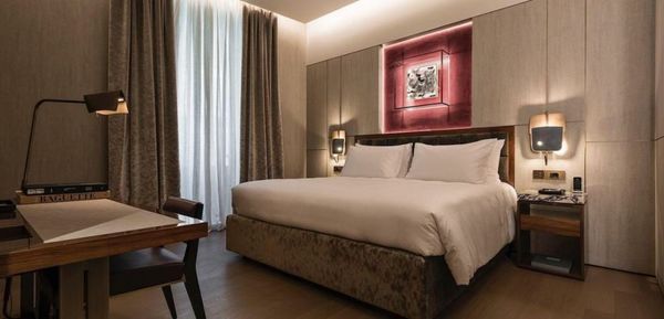 Fendi Private Suites