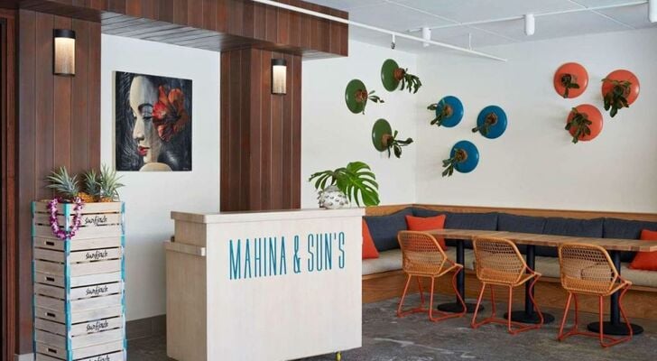 The Surfjack Hotel & Swim Club