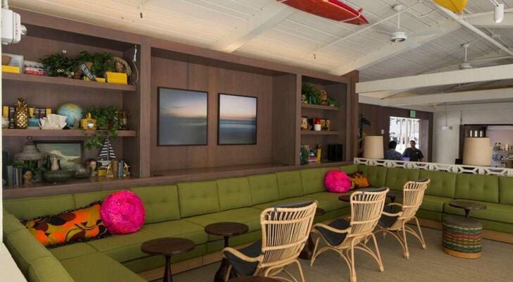The Surfjack Hotel & Swim Club
