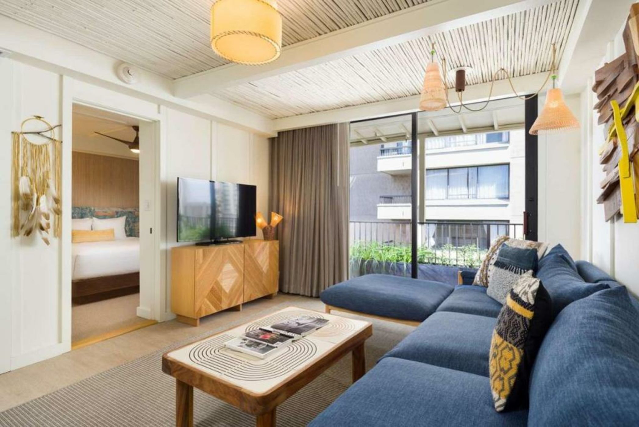 The Surfjack Hotel & Swim Club