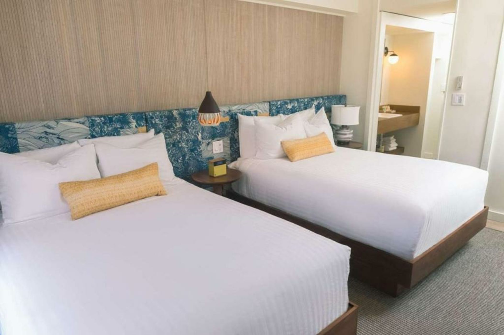 The Surfjack Hotel & Swim Club